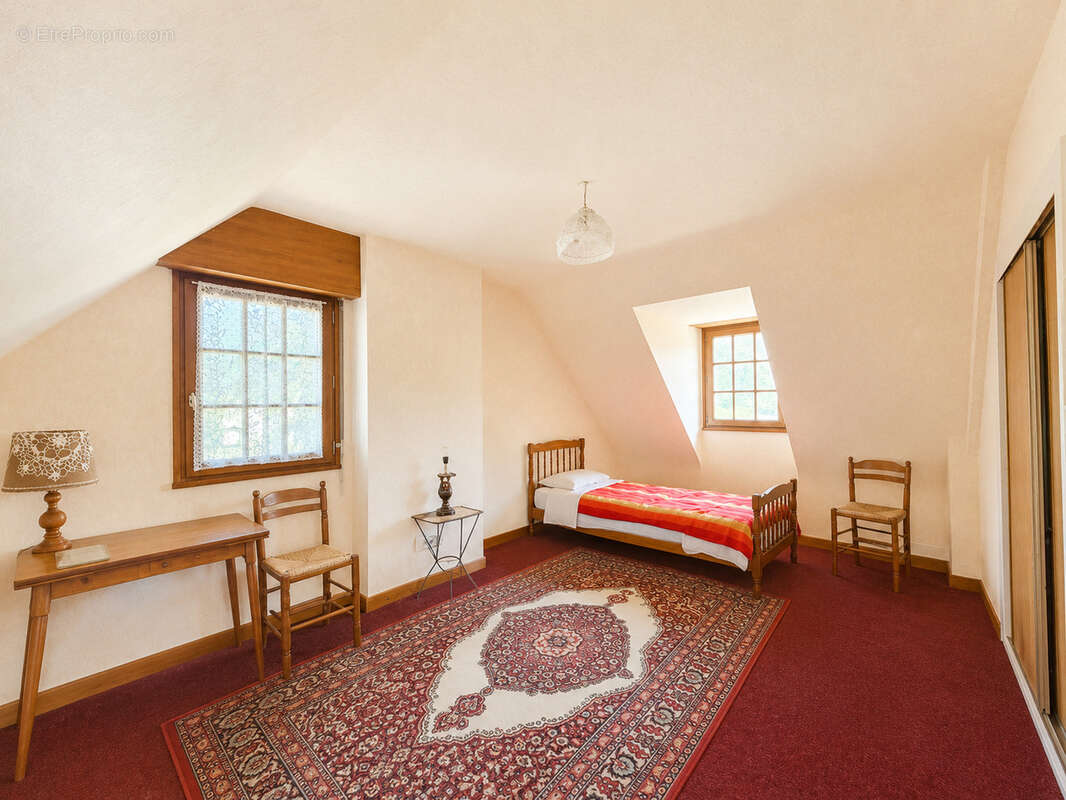 SAINT CAST, Maison 4 chambres à 500 m de la plage et des commerces - photo 10