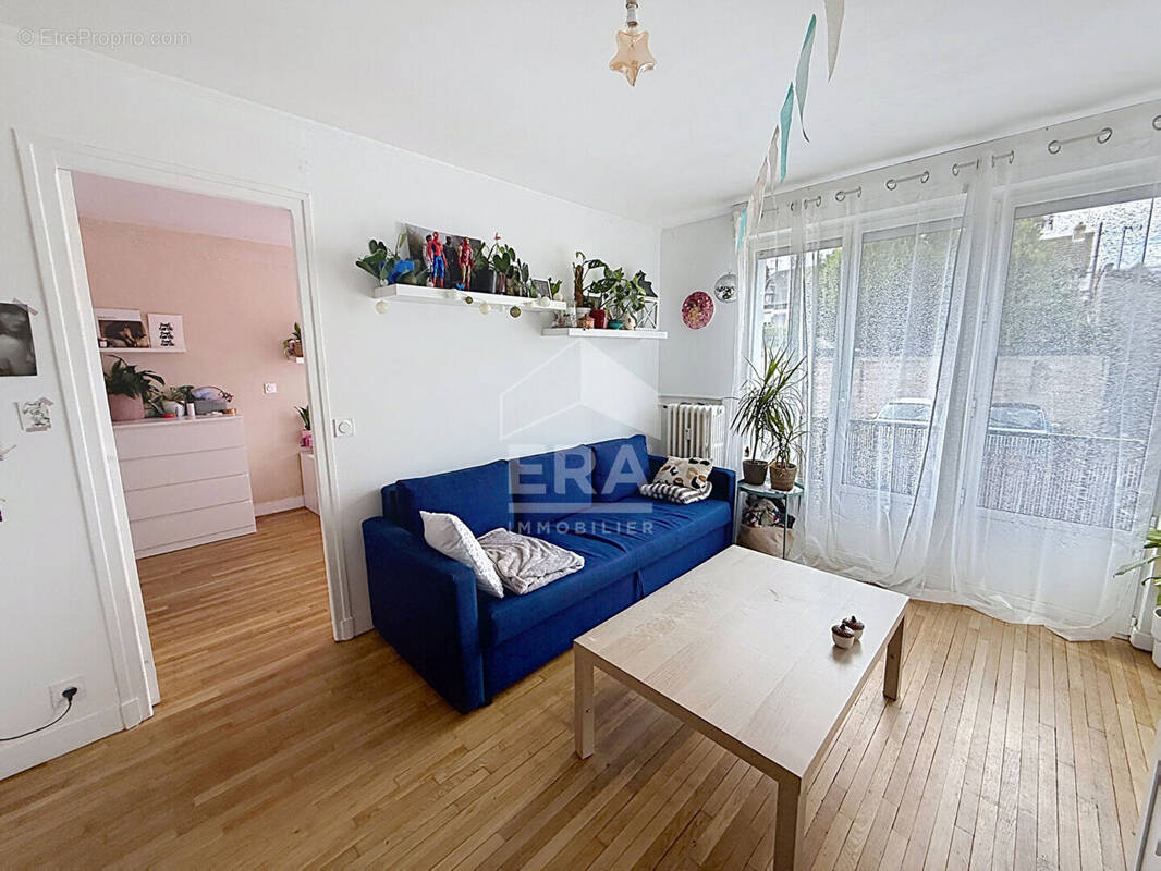 Appartement à CAEN