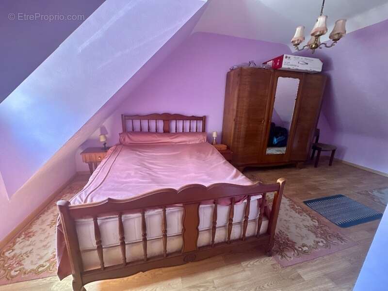 Maison à vendre 7 pièces  (56) - photo 8