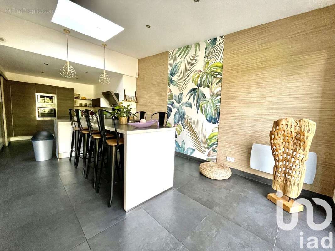 Photo 9 - Maison à VILLECRESNES