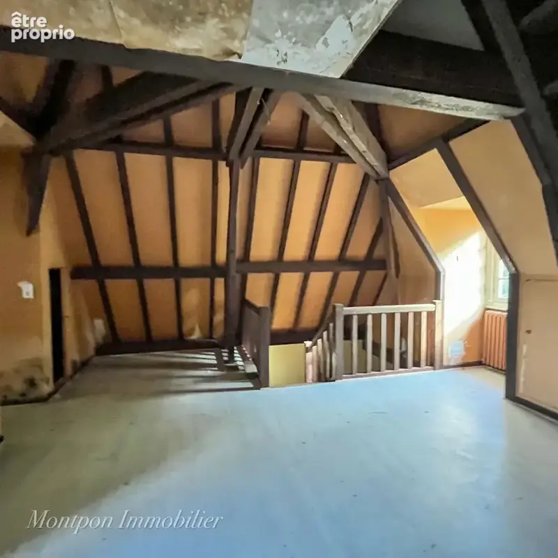 Maison Montpon centre - photo 8