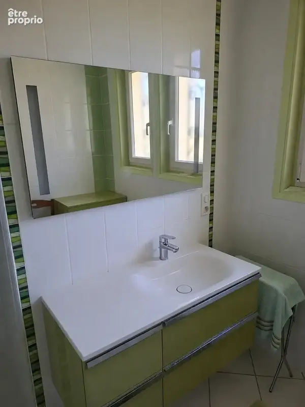 Belle maison familiale   superbe vue et terrain arboré - photo 9