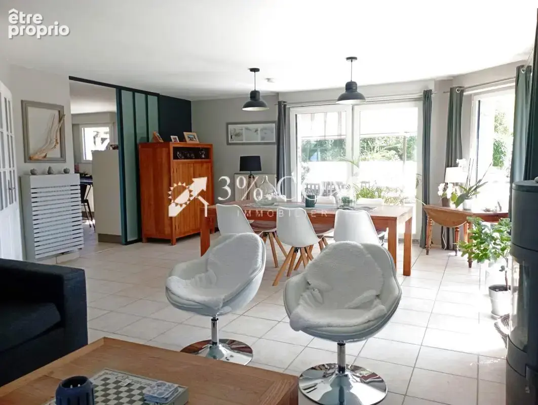 Maison individuelle sameon - photo 3