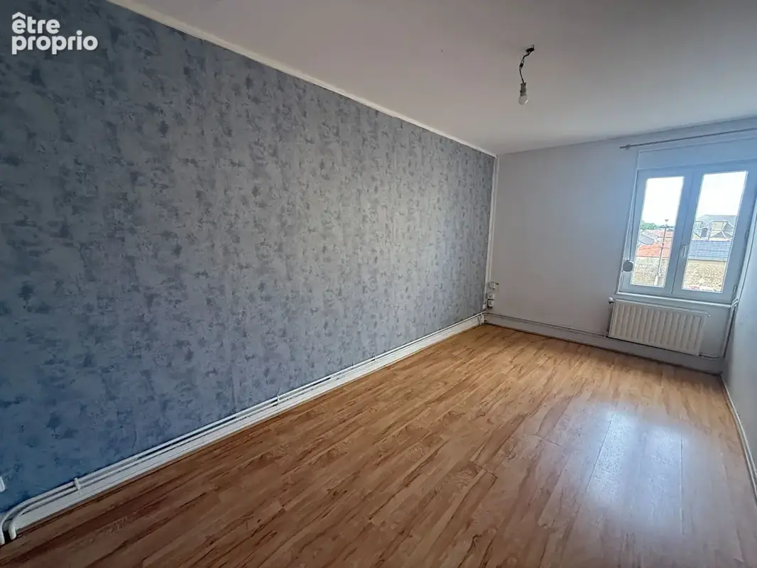 Maison Boulzicourt 4 pièces 77 m2 - photo 6