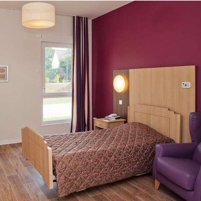 Appartement à BONCHAMP-LES-LAVAL