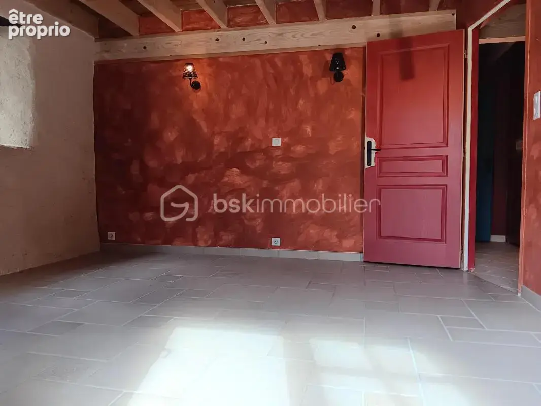  Longère de 195 m² + 185 m² de dépendances – Terrain 2 783 m² - photo 13