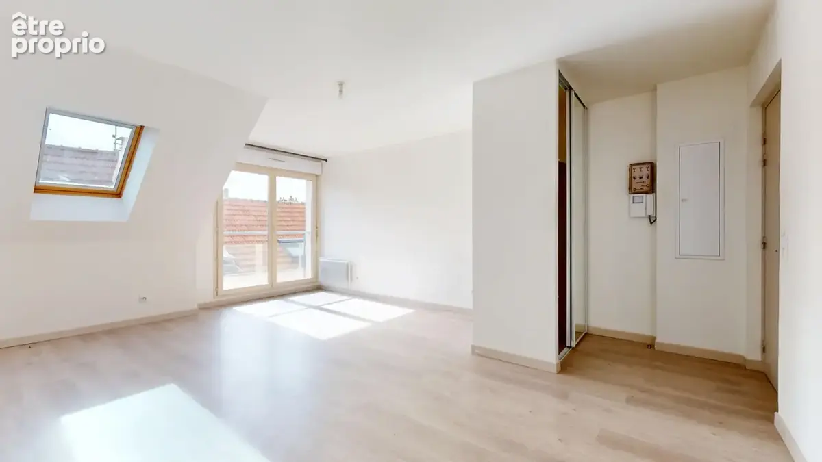 Photo Appartement à Etampes au prix de 115 000€