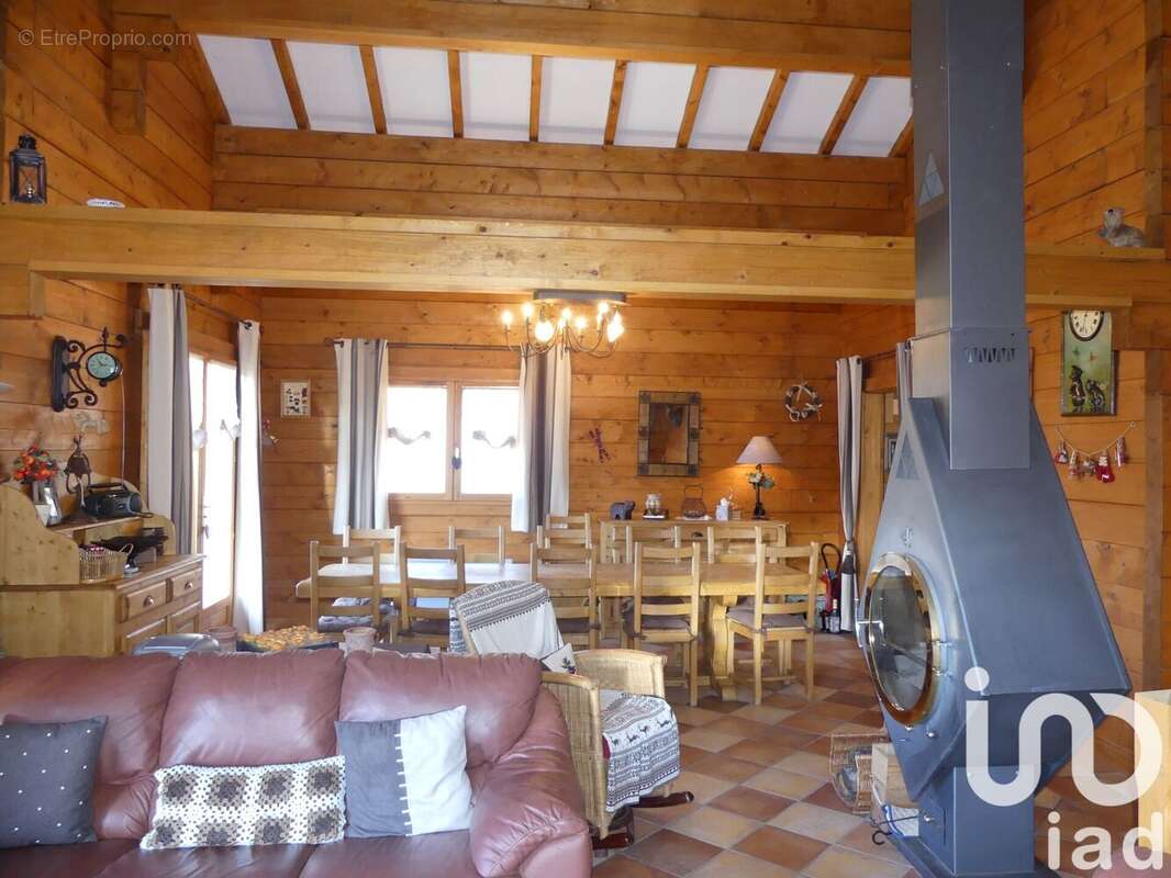 Photo 9 - Maison à HUEZ