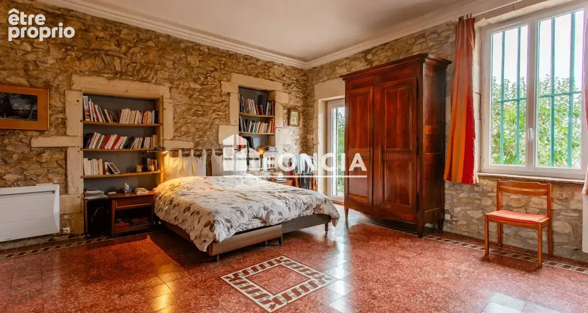 Maison à vendre, proche centre ville - photo 7