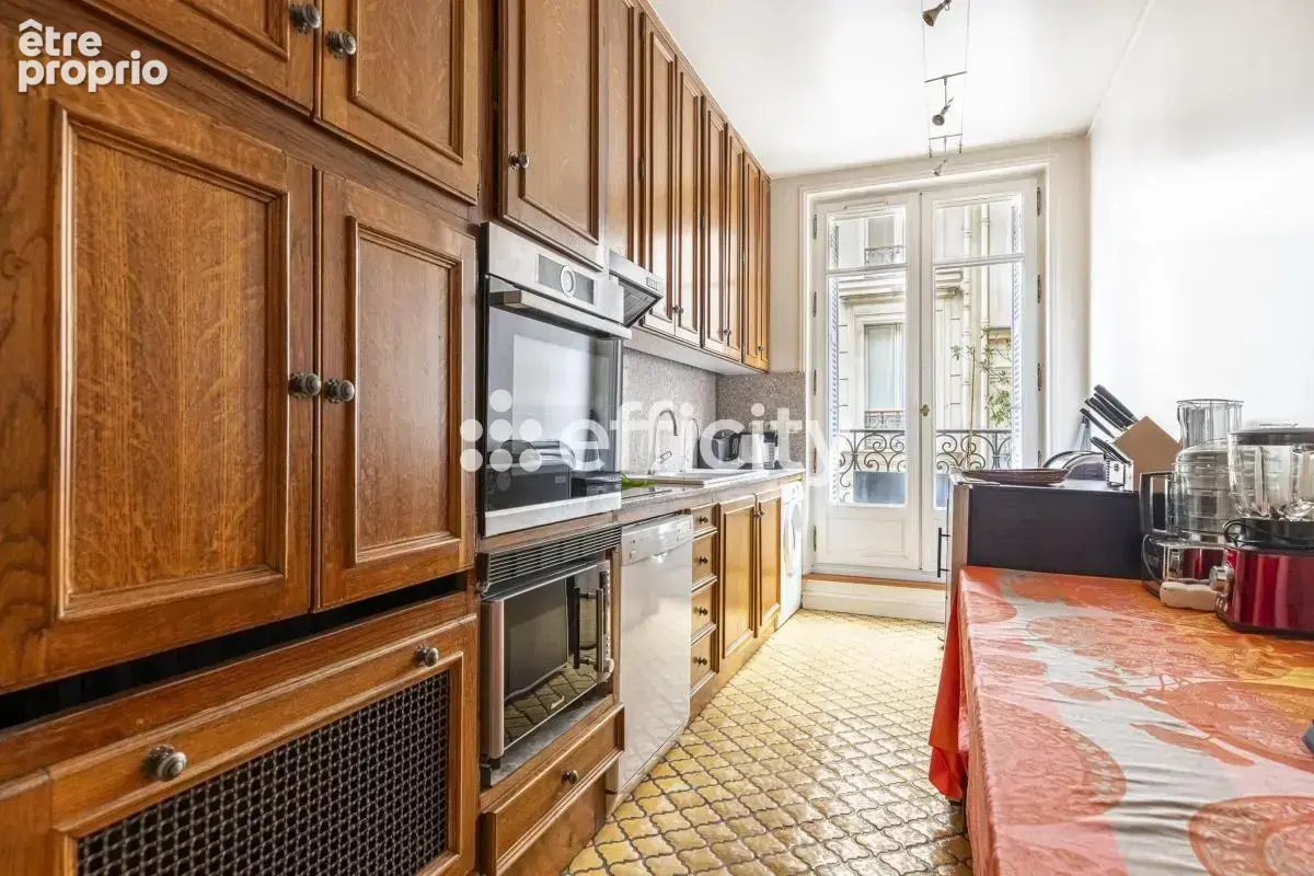 Appartement - photo 6