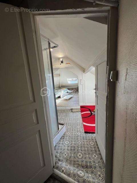 Appartement à LE RAINCY