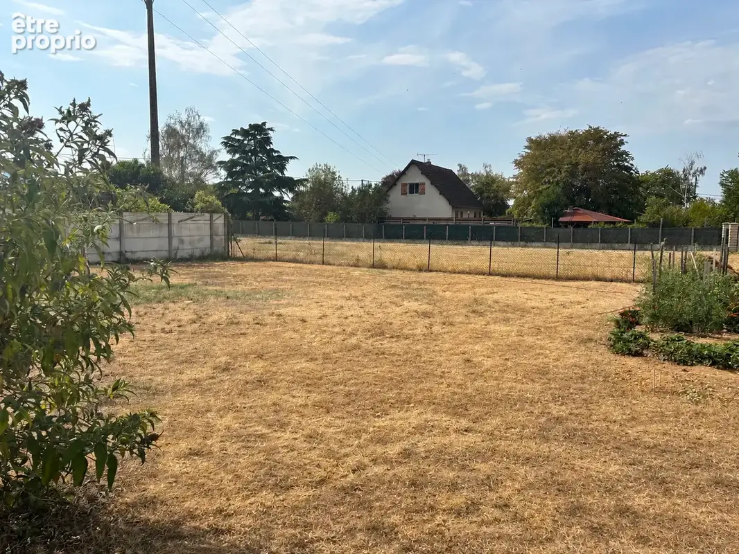 Corquilleroy - Plain-pied récent 3 chambres - DPE A - photo 12