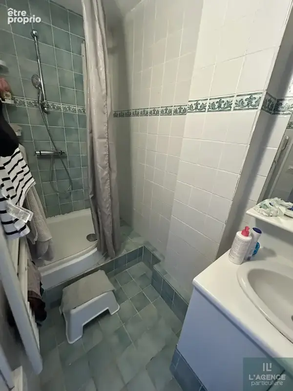 Appartement No2 - Arènes - T4 - 71 m2 - photo 5