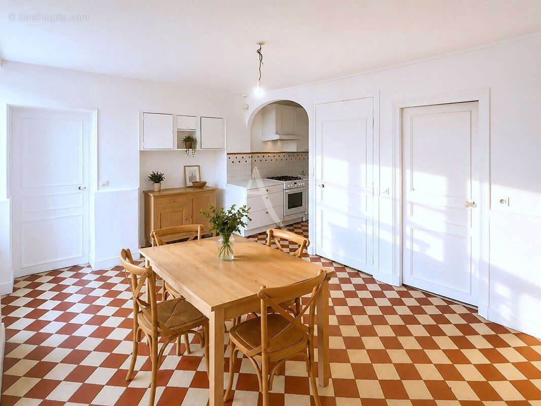 Maison Seraincourt 79 m² - 2 chambres - photo 3