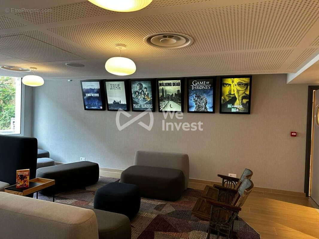 Appartement à FONTAINEBLEAU