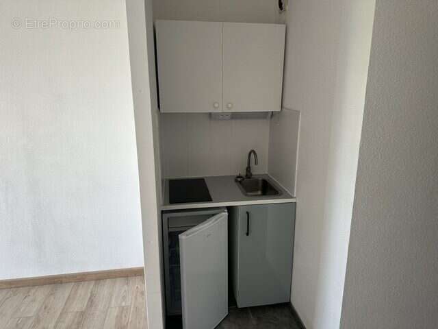 Appartement 19 m² à Lyon-8e  - photo 3