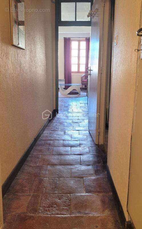 Maison à SALLES-D'AUDE