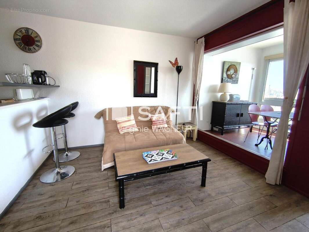 Photo 8 - Appartement à AGDE