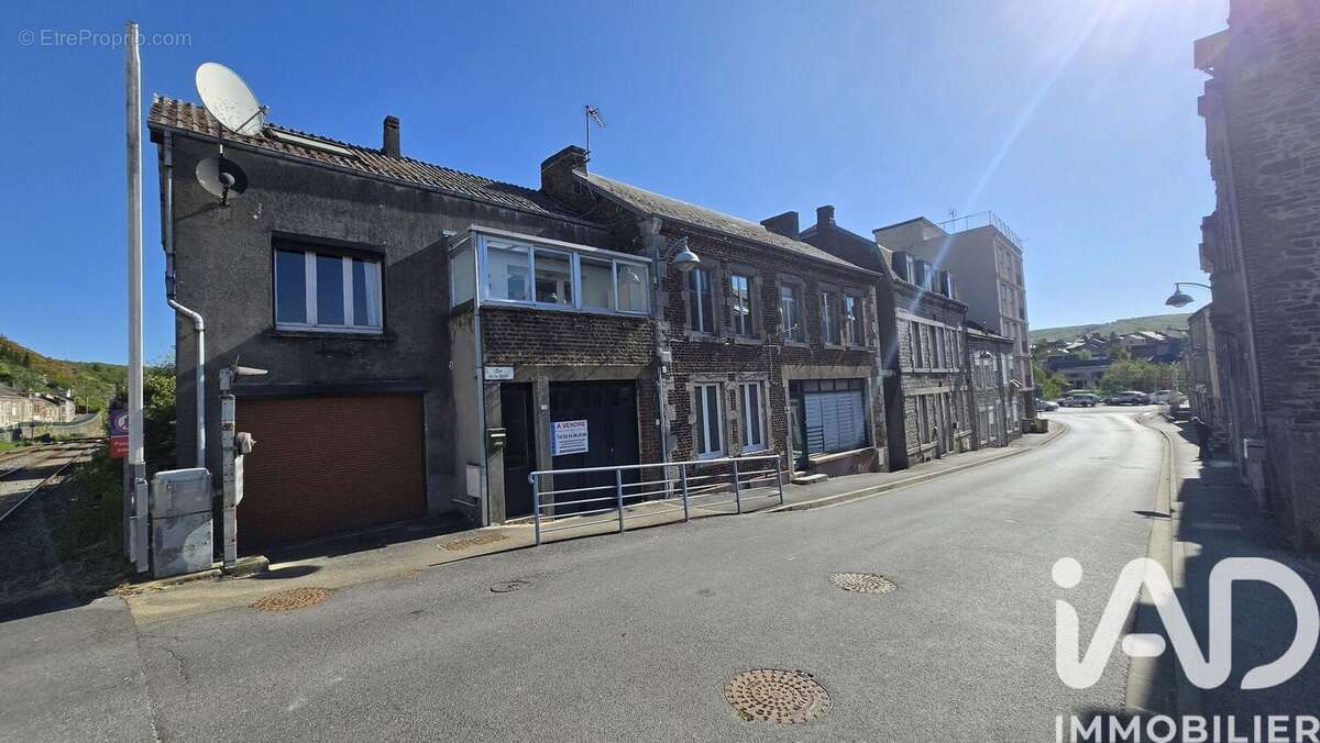 Photo 2 - Appartement à VIREUX-MOLHAIN