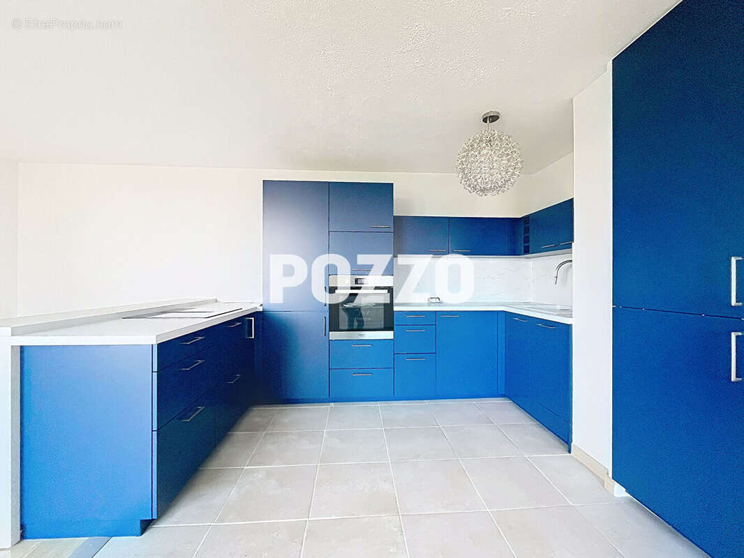 Appartement à TOUQUES