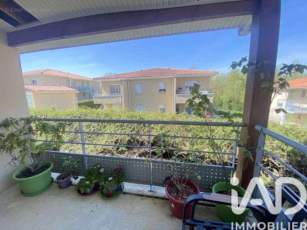 Photo 2 - Appartement à SAINT-GAUDENS