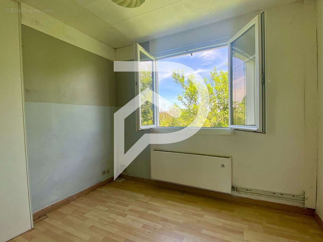 Maison à OLORON-SAINTE-MARIE