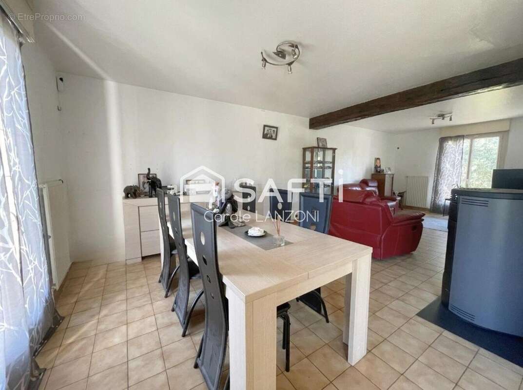 Photo 5 - Maison à CHANCE