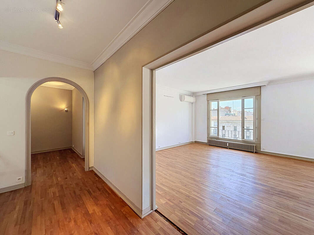 Appartement à AVIGNON