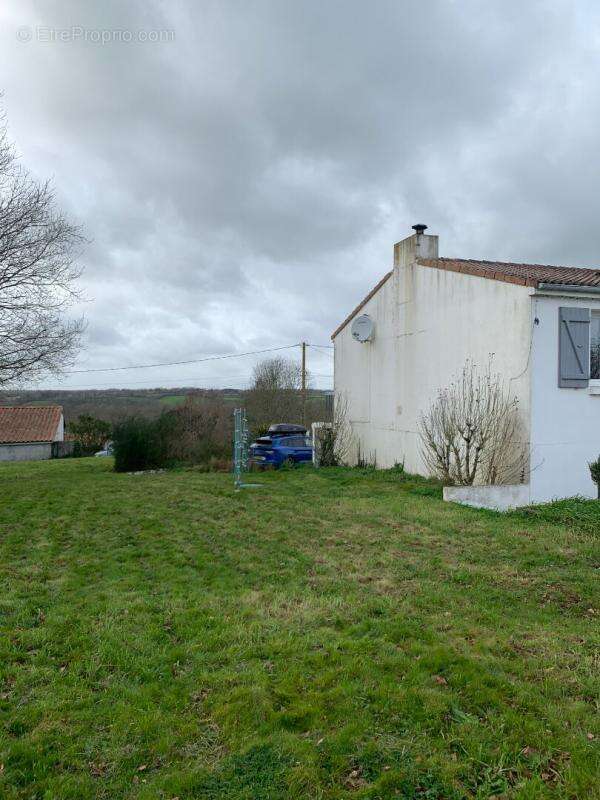 Maison Rosnay 8 pièce(s) 180 m2 - photo 3