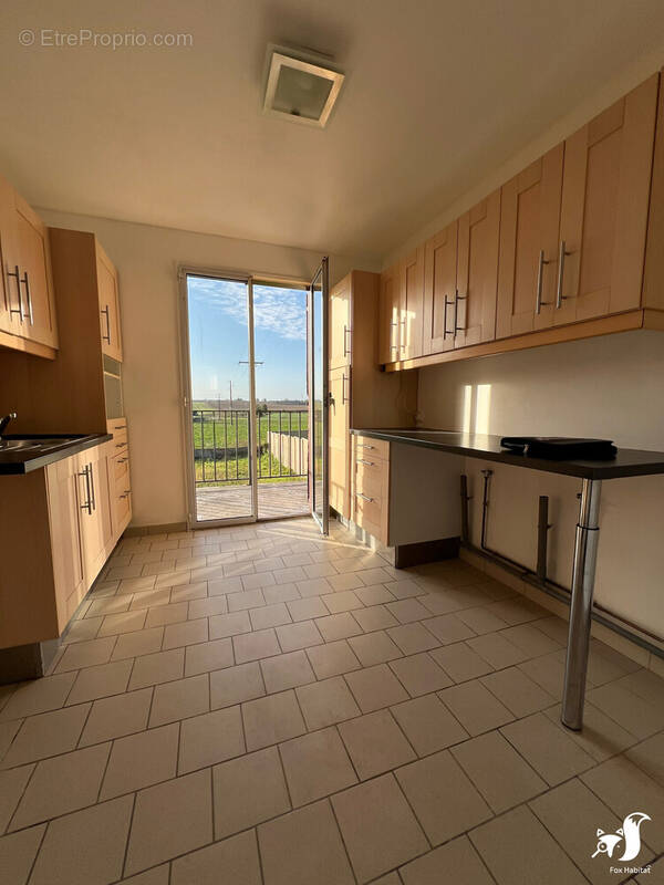 Maison à FONTAINE-NOTRE-DAME