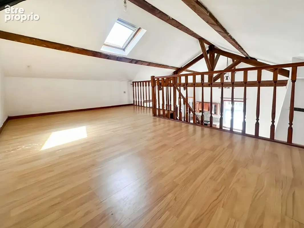 Appartement 55m² à verrières-le-buisson - photo 6