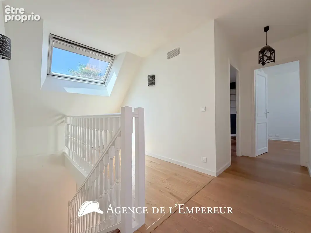 Maison familiale - Saint-Cucufa à Rueil-Malmaison - photo 17