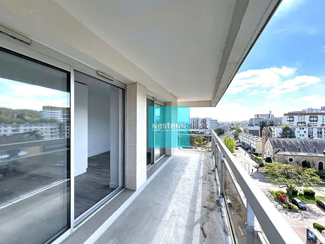 Appartement à FRANCONVILLE
