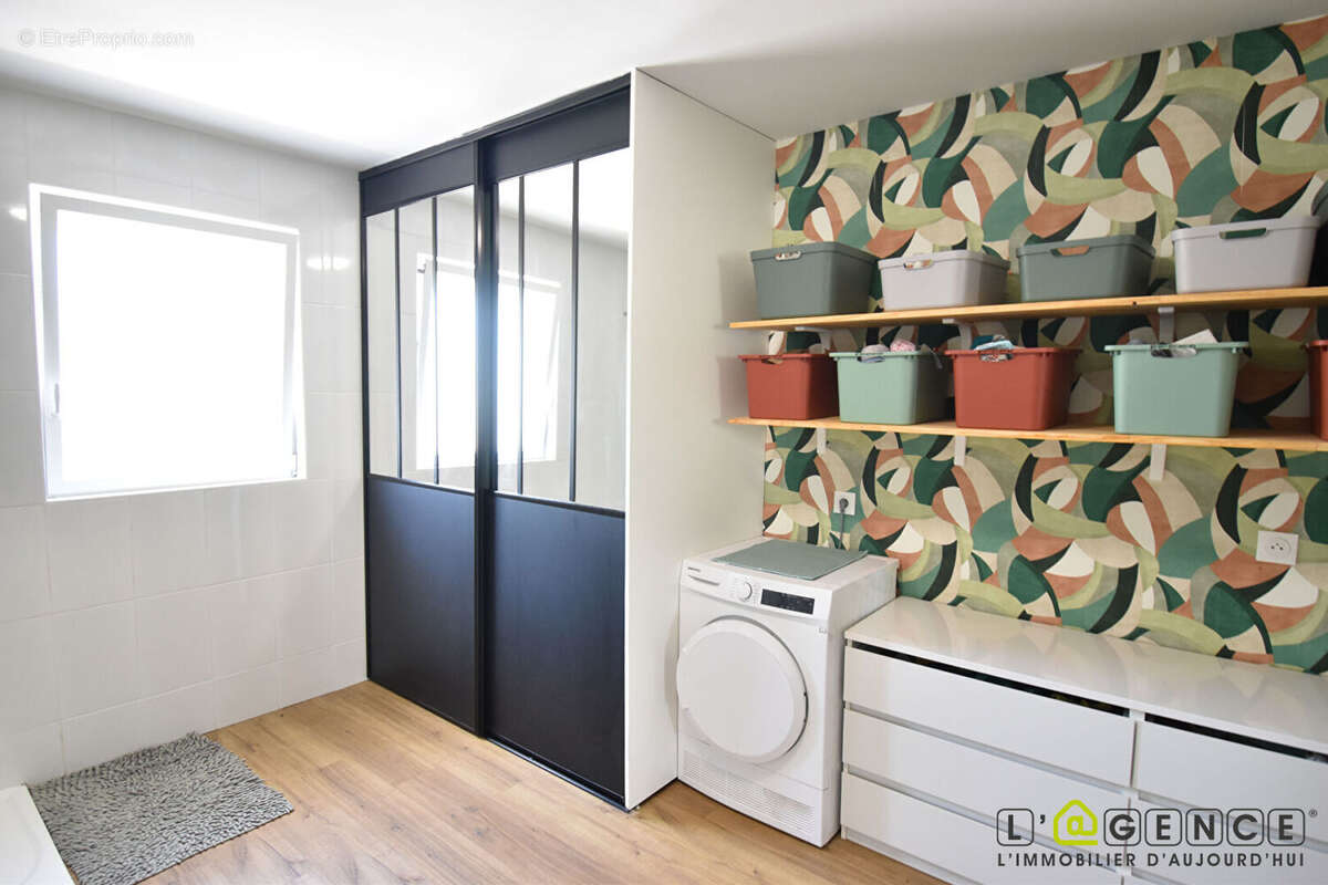 Maison Bertrichamps 4 pièces 128,59 m2 - photo 7