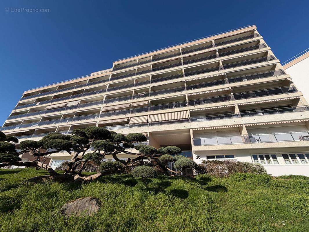 Appartement à SAINT-HERBLAIN