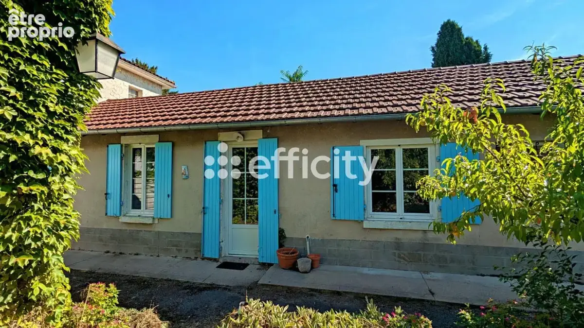 Maison individuelle - photo 2
