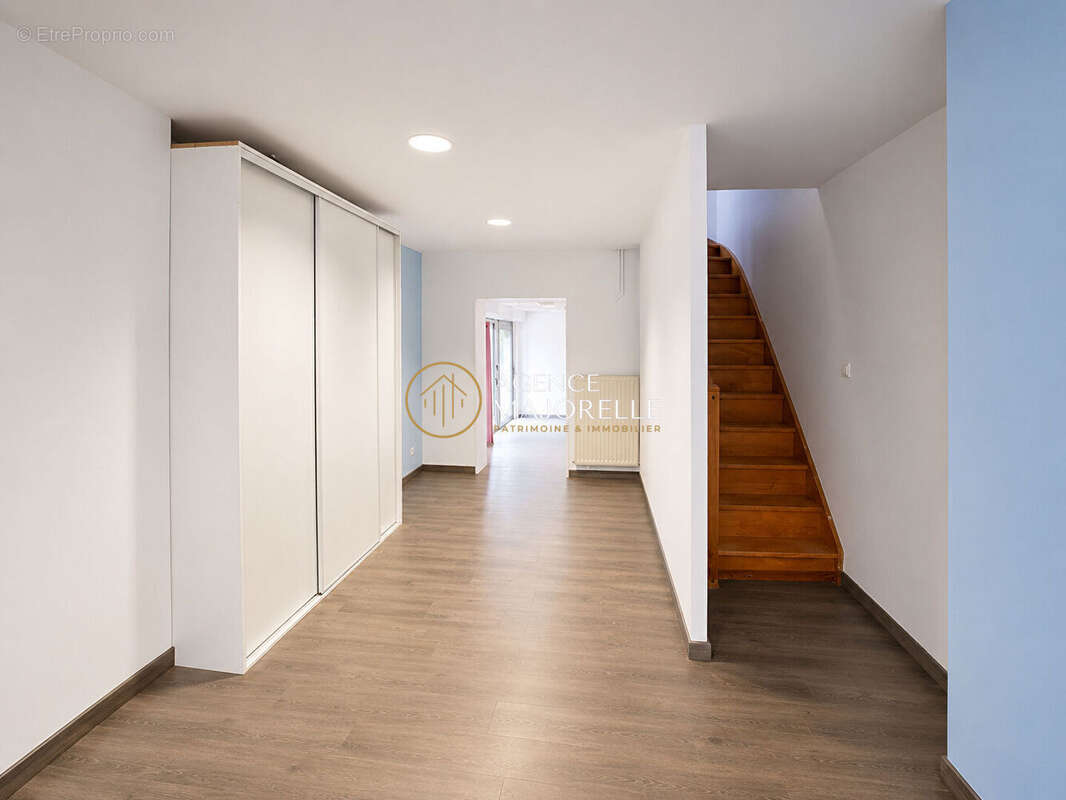 Appartement à EPINAL