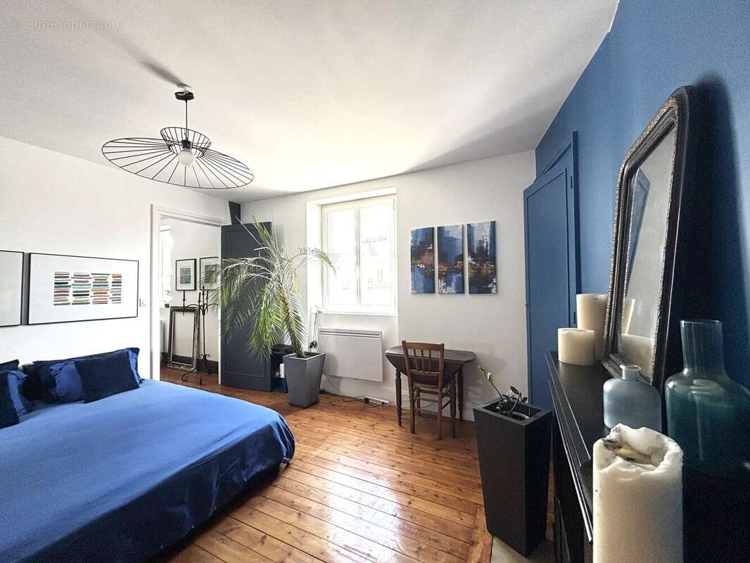 Appartement à VANNES