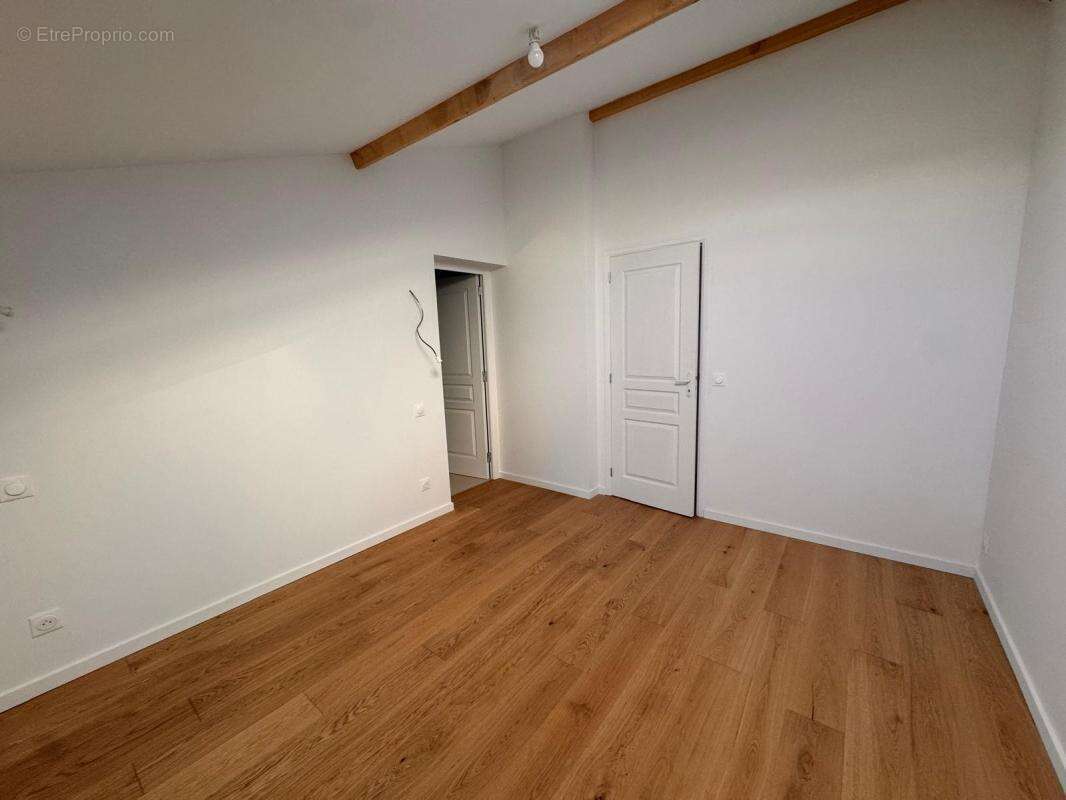 Appartement à SAINT-OUEN