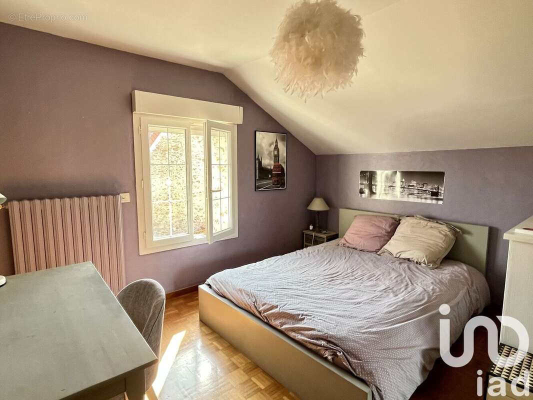 Photo 6 - Maison à LE PERRAY-EN-YVELINES