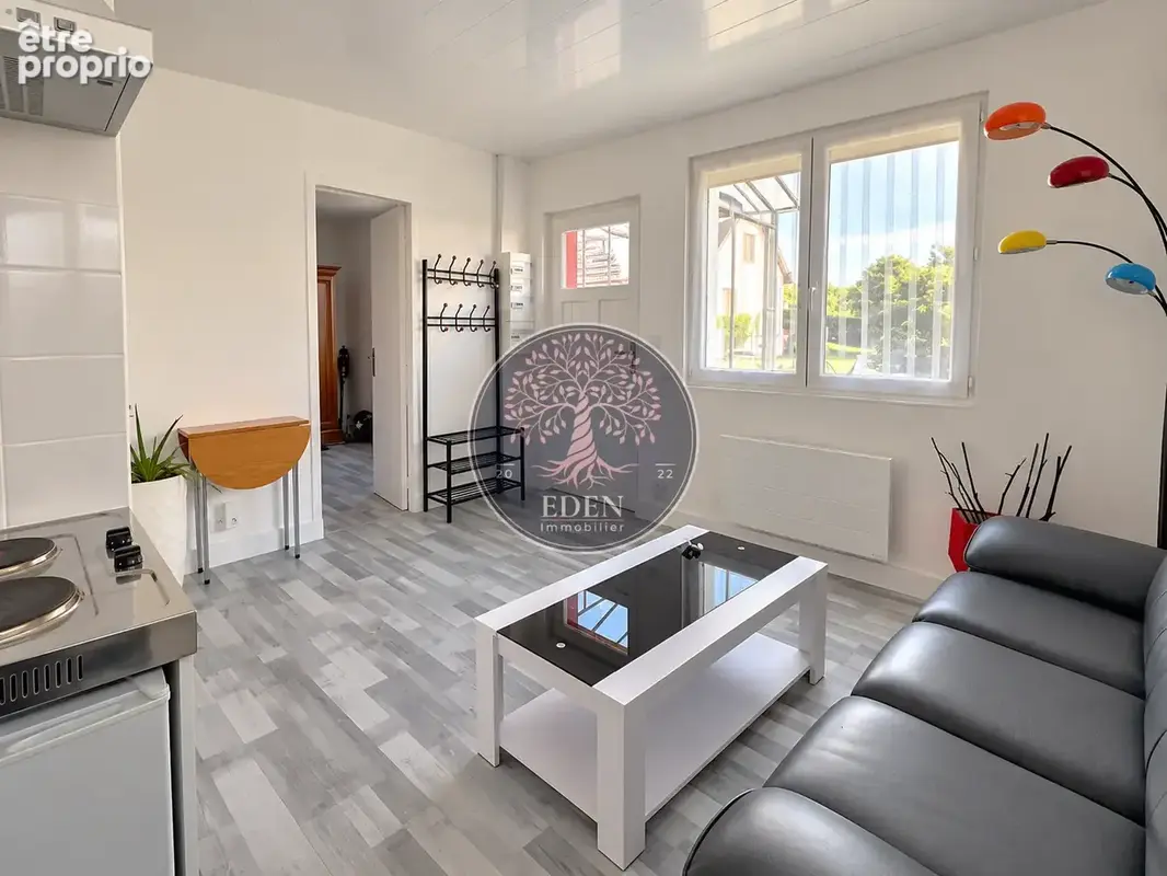 Maison 6 pièces 4 chambres avec dépendance et hangar - photo 14