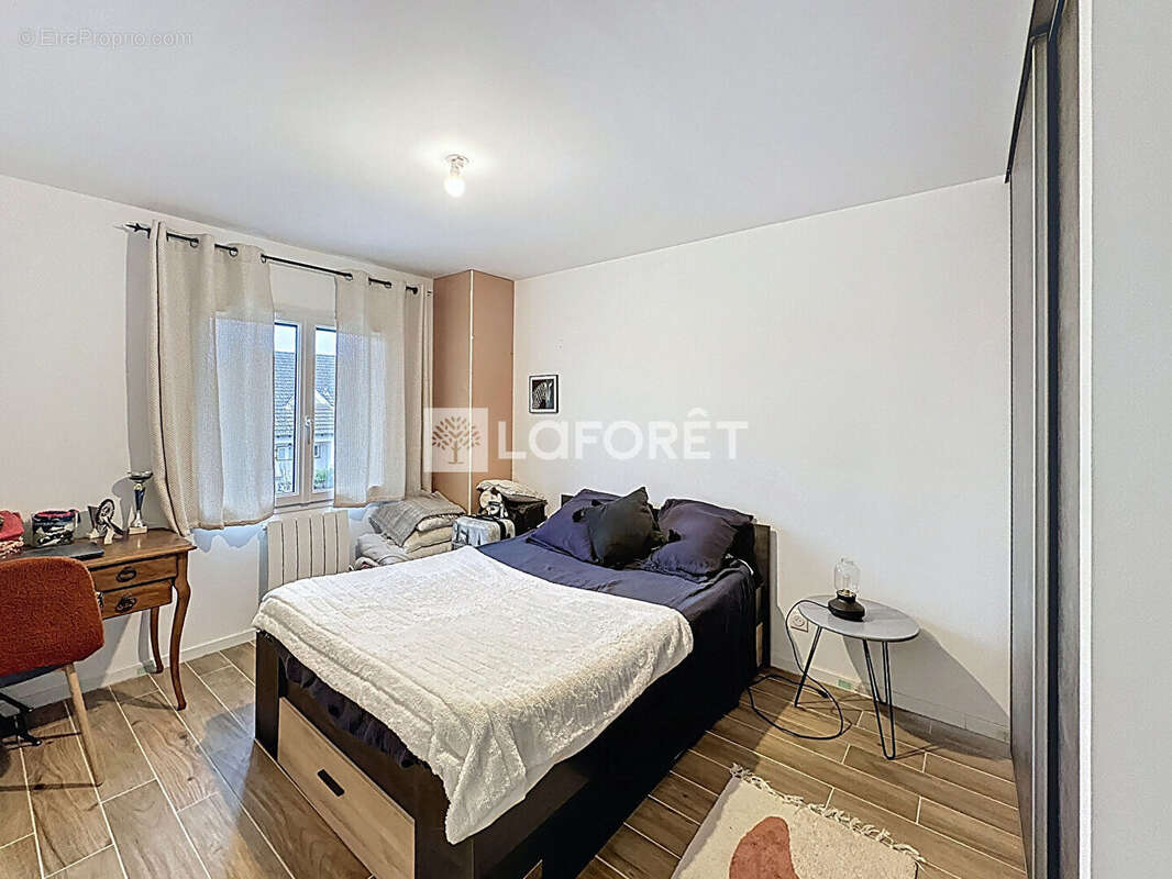 Maison à SAINT-JUST