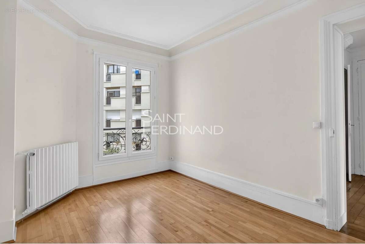 Appartement à PARIS-13E