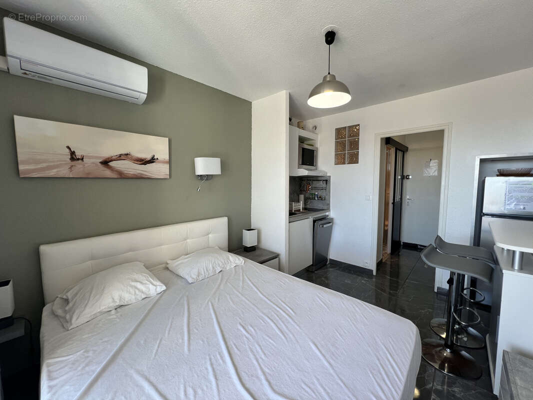 Appartement à AGDE