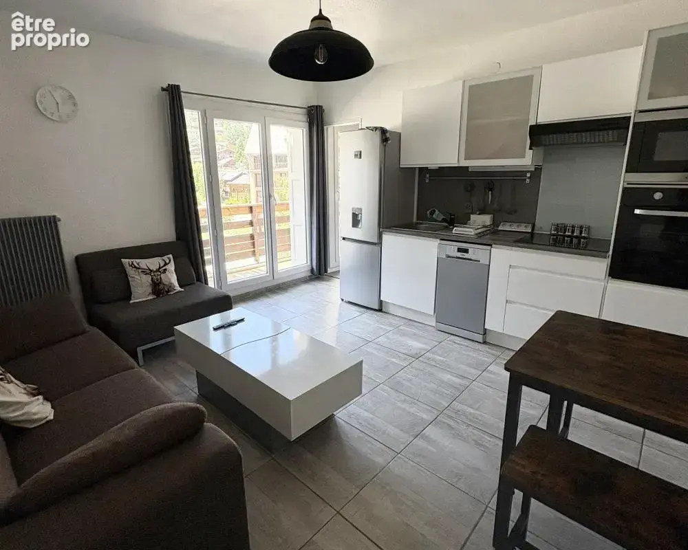 Appartement - photo 3