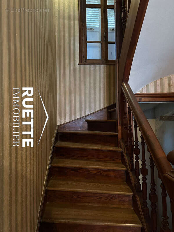 Maison à BLONVILLE-SUR-MER