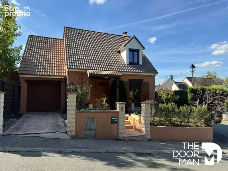Maison à ELANCOURT