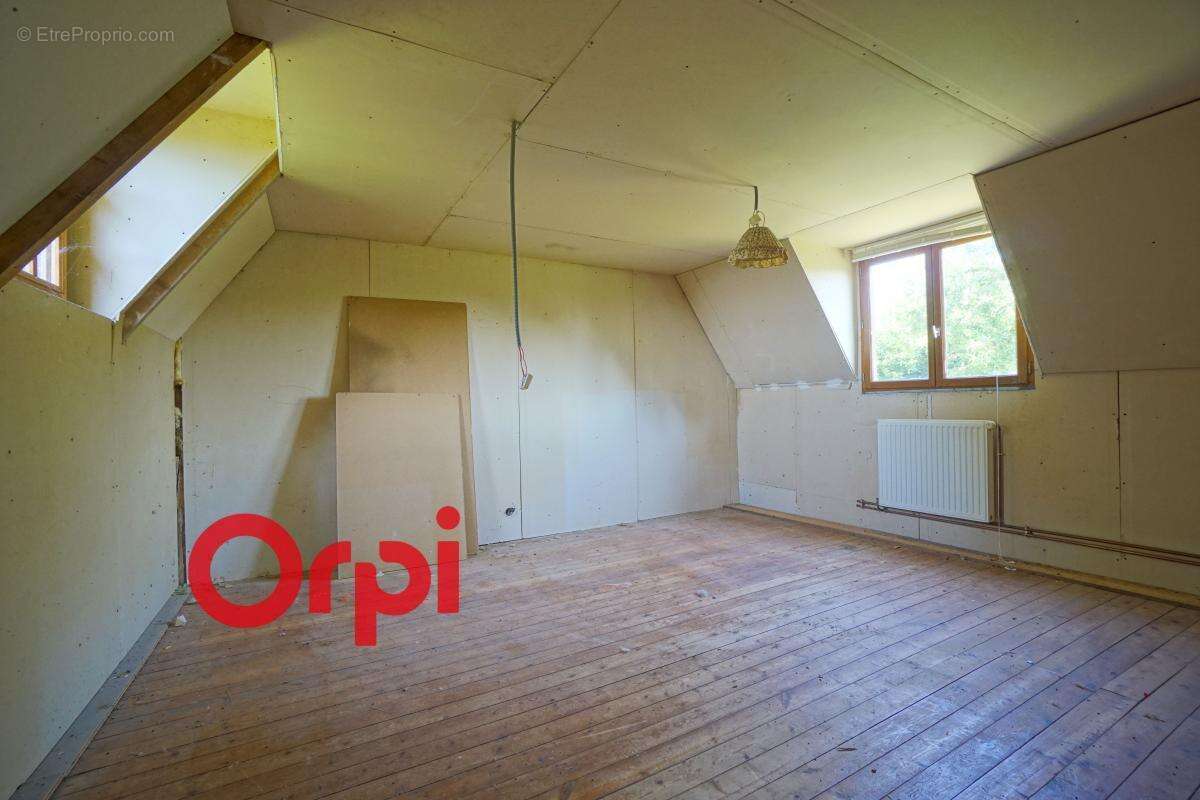 Maison à BEAUMESNIL