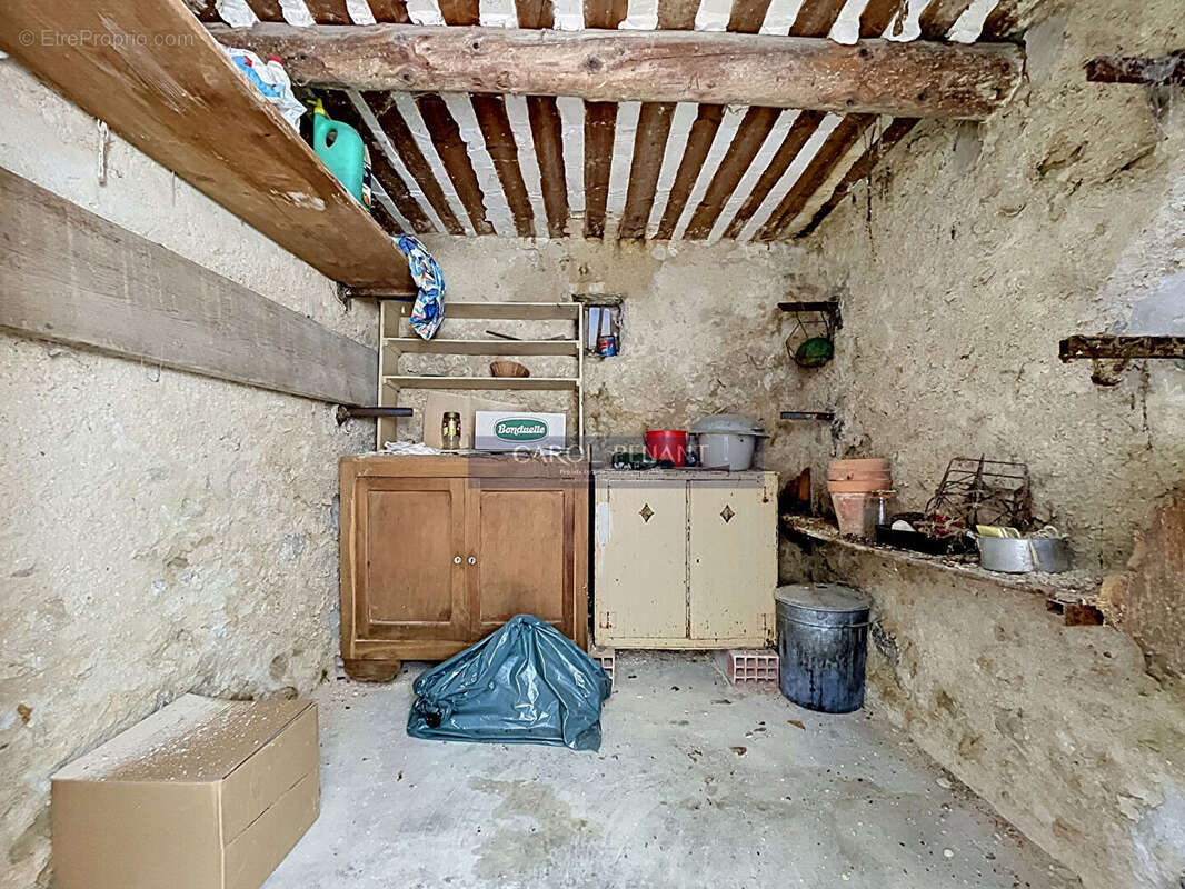 Appartement à VACQUEYRAS