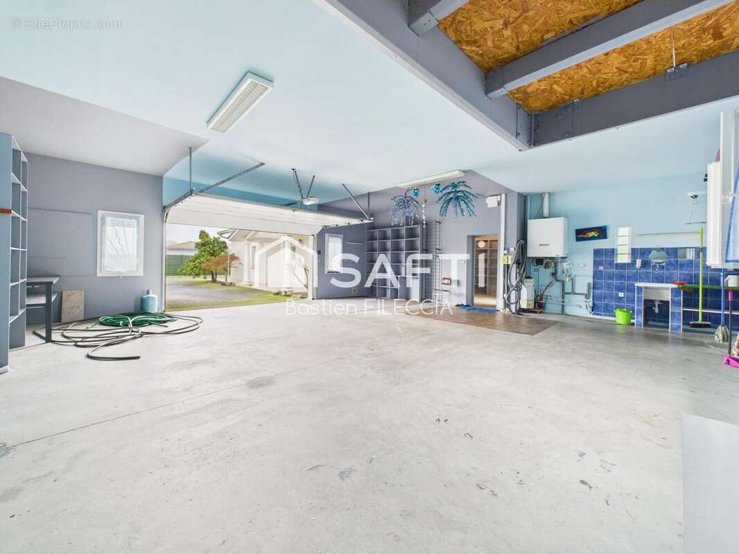 Photo 6 - Maison à PINSAGUEL